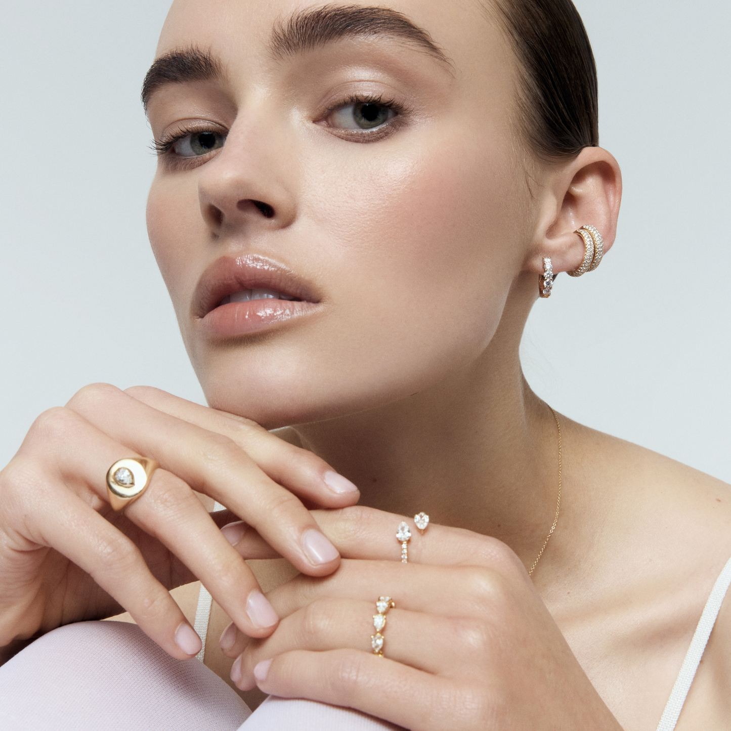 The Ultimate Guide to Jewellery Care: Keeping Your Alder FJ Treasures Sparkling