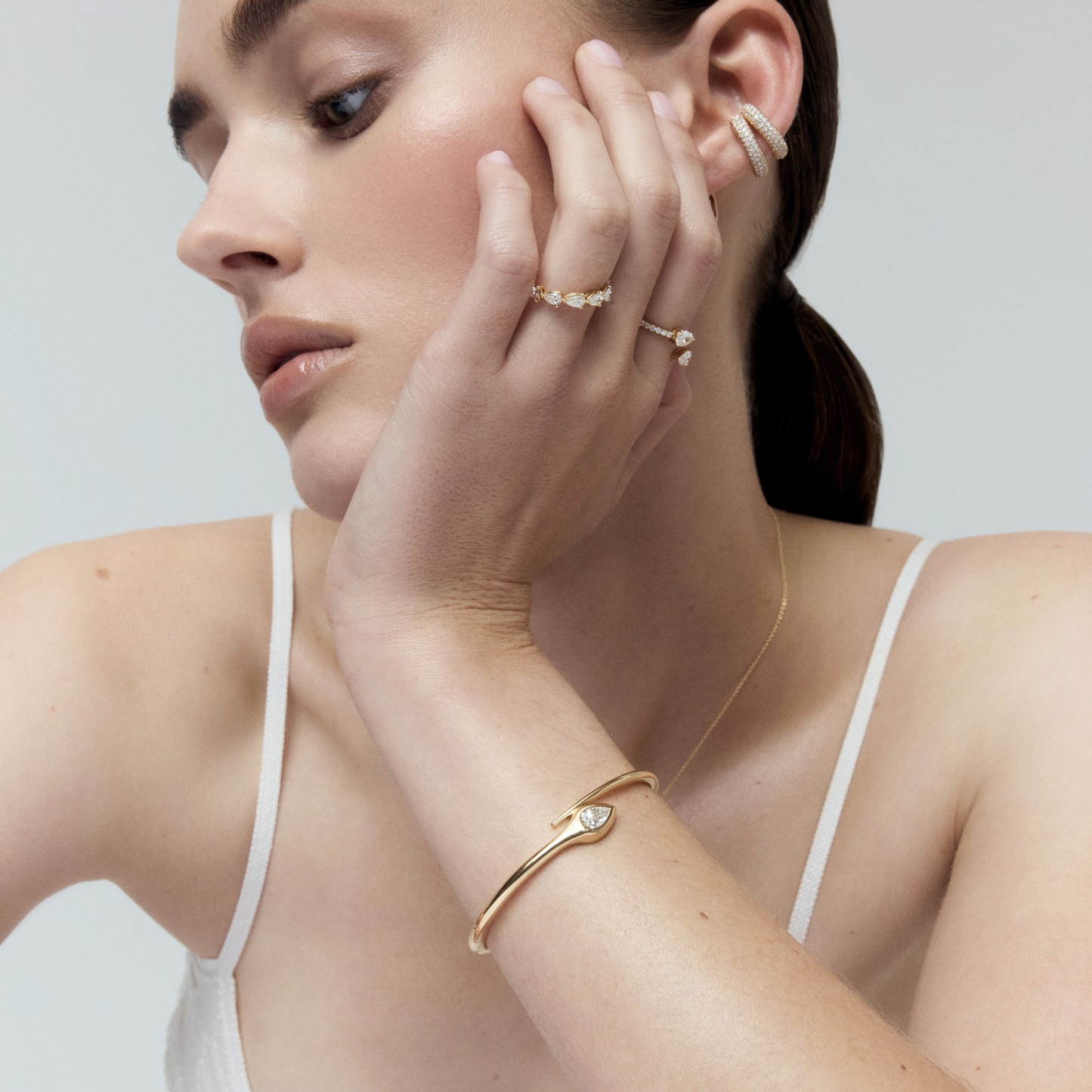 The Art of Gifting: Jewellery to Keep, Give & Pass On