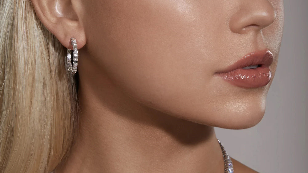 Hoop Earrings