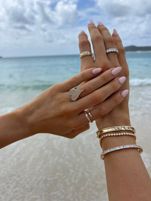 Build A Bangle