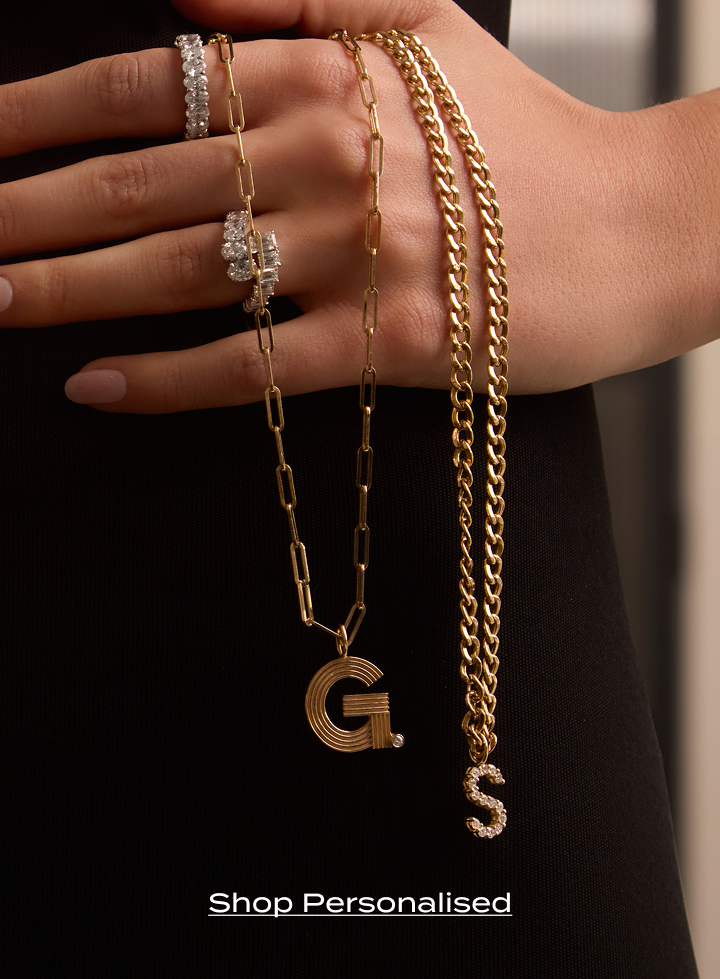 Alder Fine Jewellery