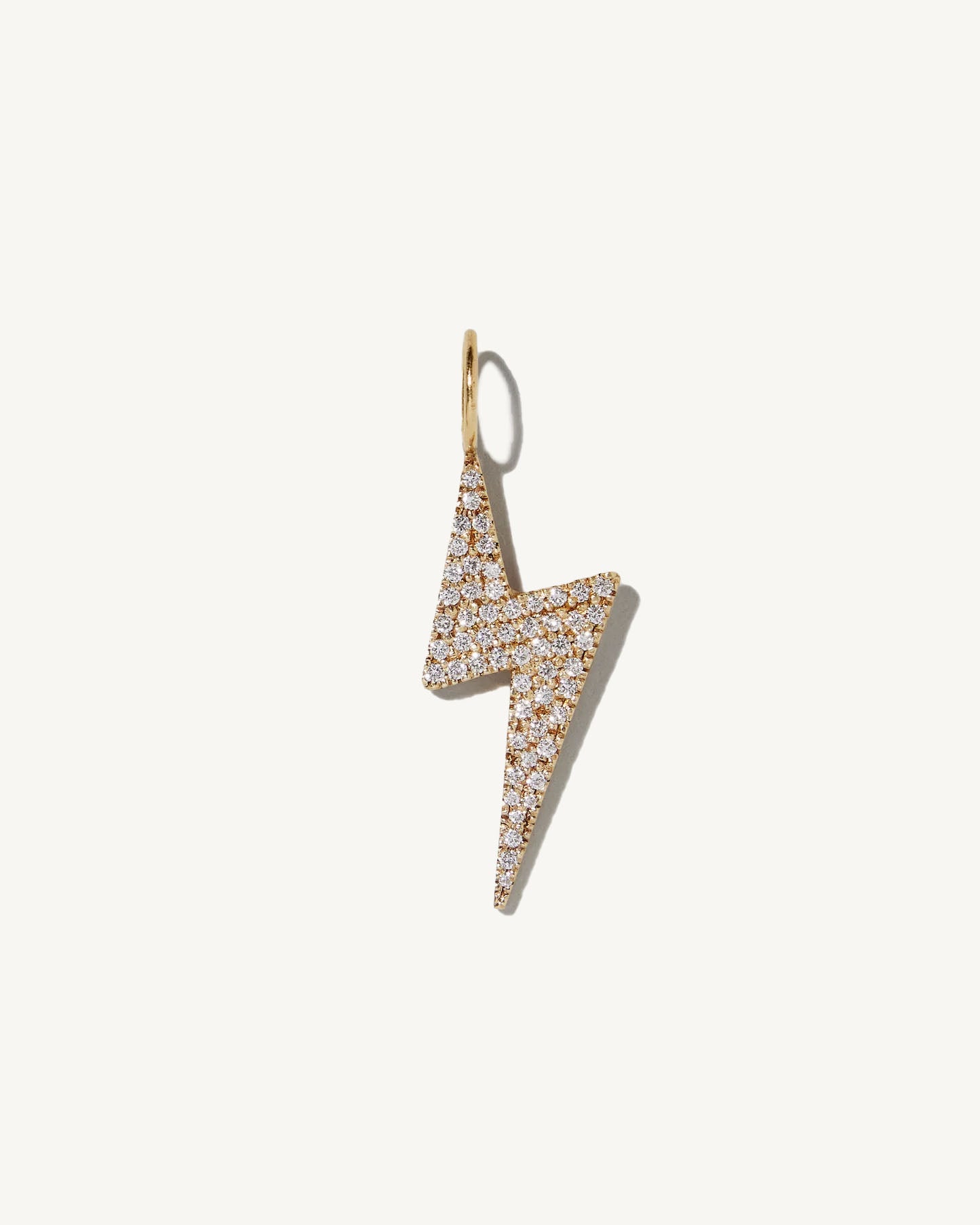 
                  
                    Lightning Bolt Charm
                  
                